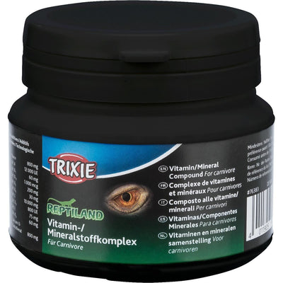 Trixie Mineralmix för köttätare 80g