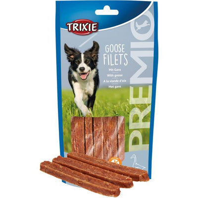 Trixie PREMIO Goose Filets 65g
