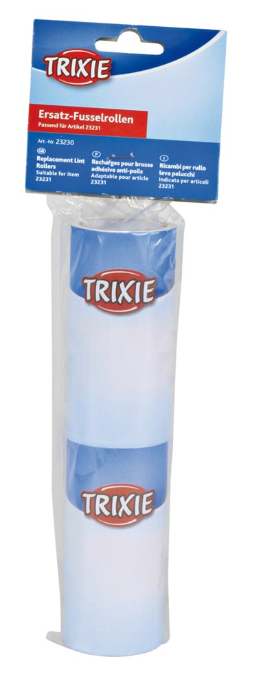 Trixie Klädvårdsrulle Refill
