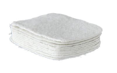 Trixie Tikskyddsinlägg Trixie 10-pack XS, S, S-M
