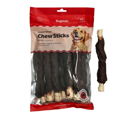 Dogman Tuggpinnar Hjort 600g