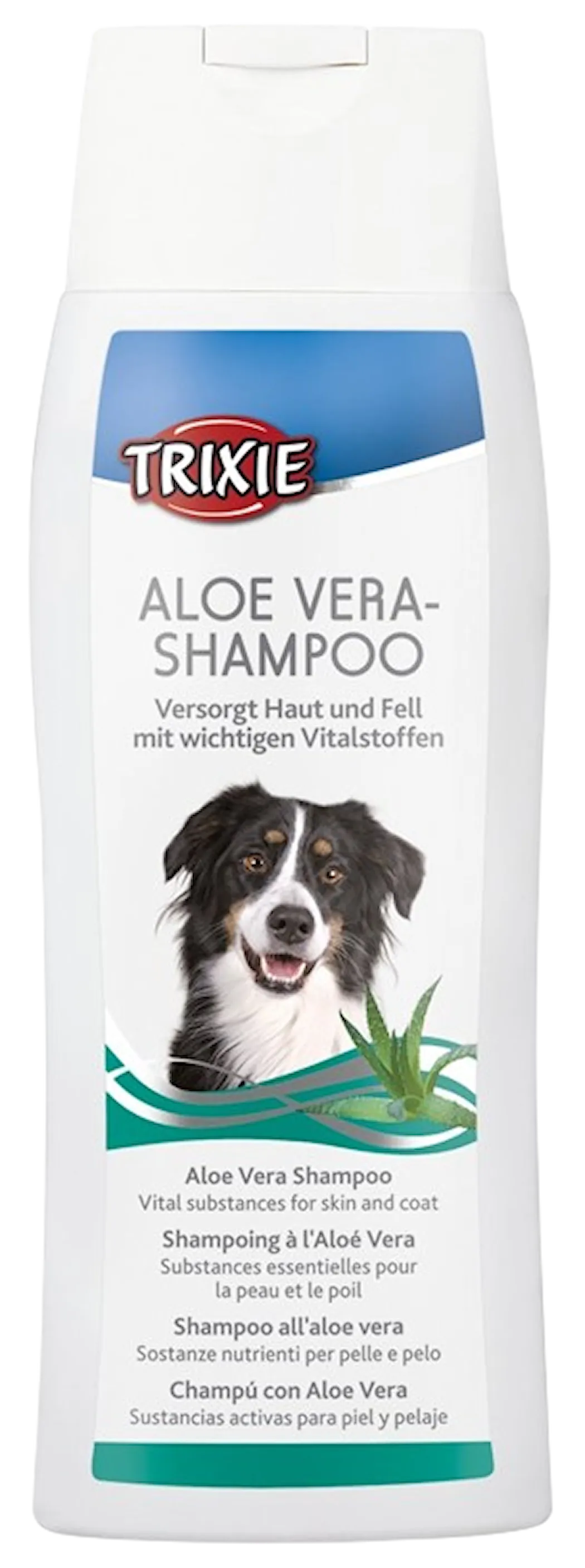 Trixie Aloe Vera schampo, 250 ml