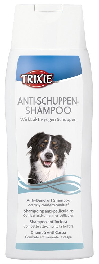 Trixie Mjällschampo 250 ml