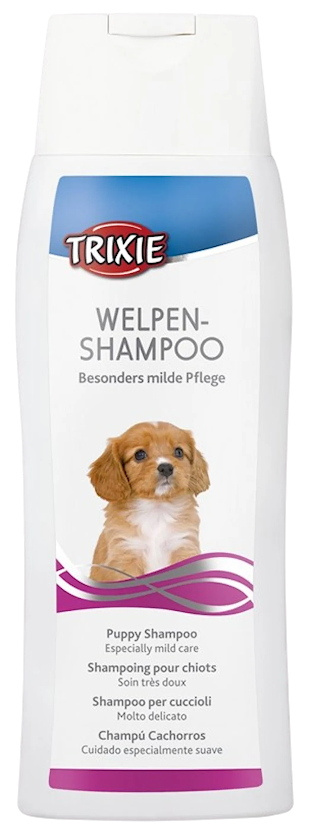 Trixie Valpschampo, mild, 250 ml