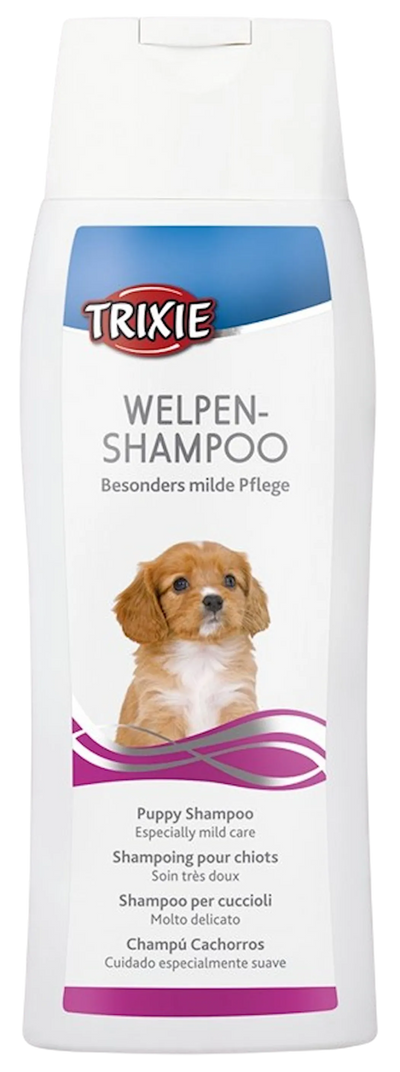 Trixie Valpschampo, mild, 250 ml