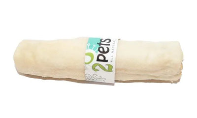 2Pets Retrievertugg VITT 12,5 cm