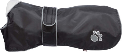 Trixie Orléans coat M: 45 cm black