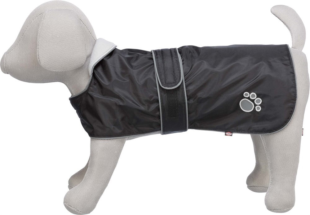 Trixie Orléans coat M: 45 cm black