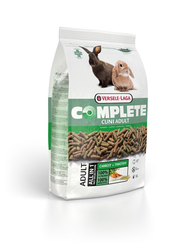 Kaninfoder Versele-Laga Complete Cuni 1,75kg