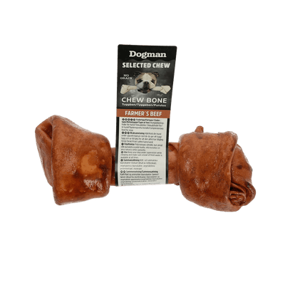 Dogman Selected Tuggben Biff 15-17,5cm