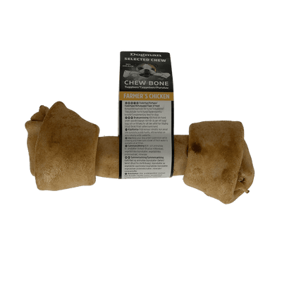 Dogman Selected Tuggben Kyckling 15-17,5cm