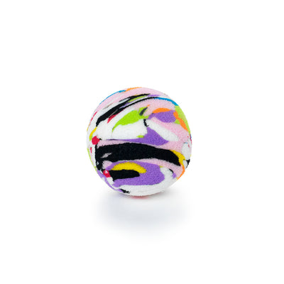 Dogman Kattleksak Boll Mix