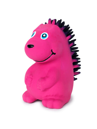Dogman Leksak Igelkott Rosa Liten