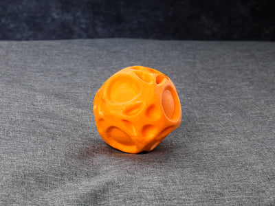 Dogman Leksak Ellis Orange