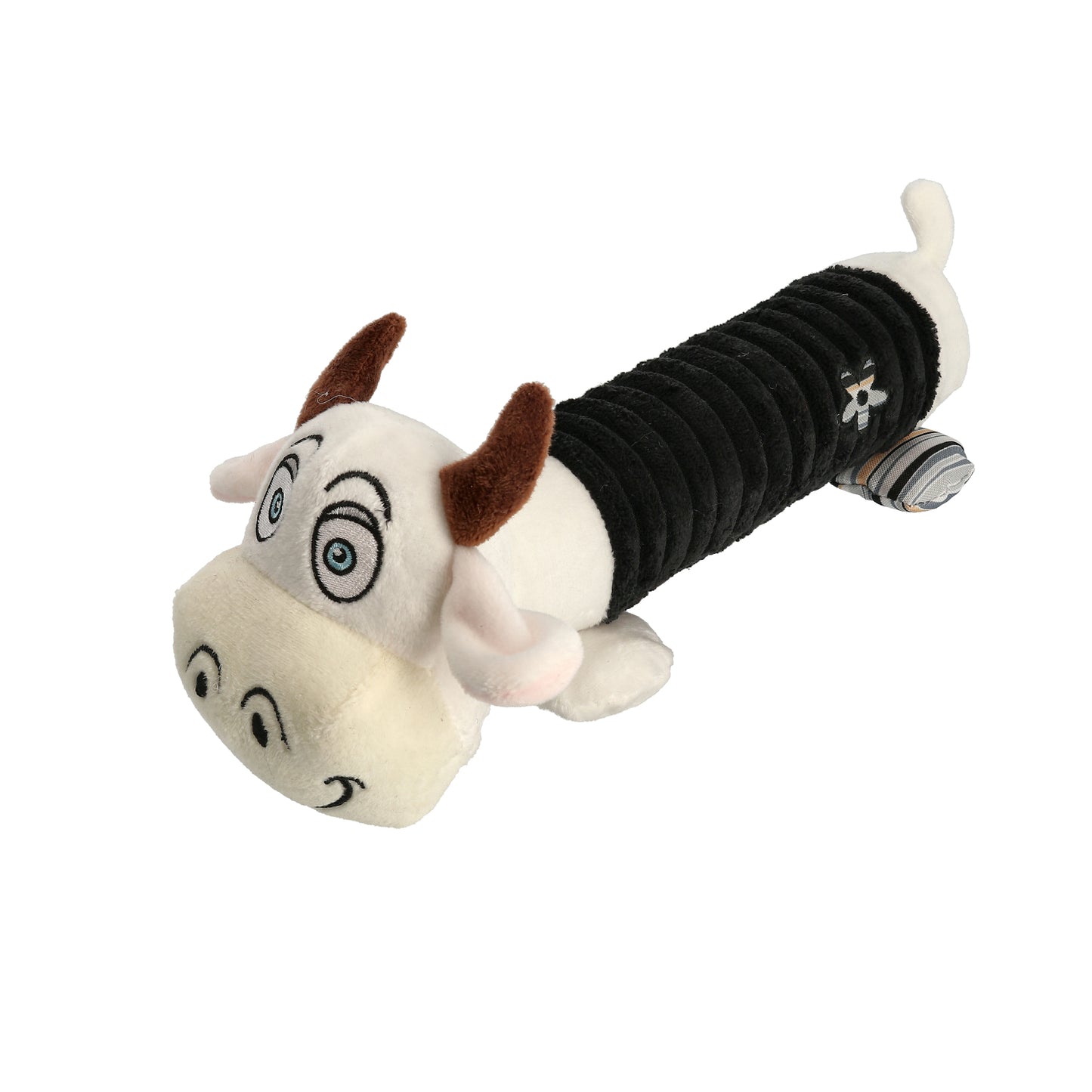 Dogman Leksak Cowe Tub Vit