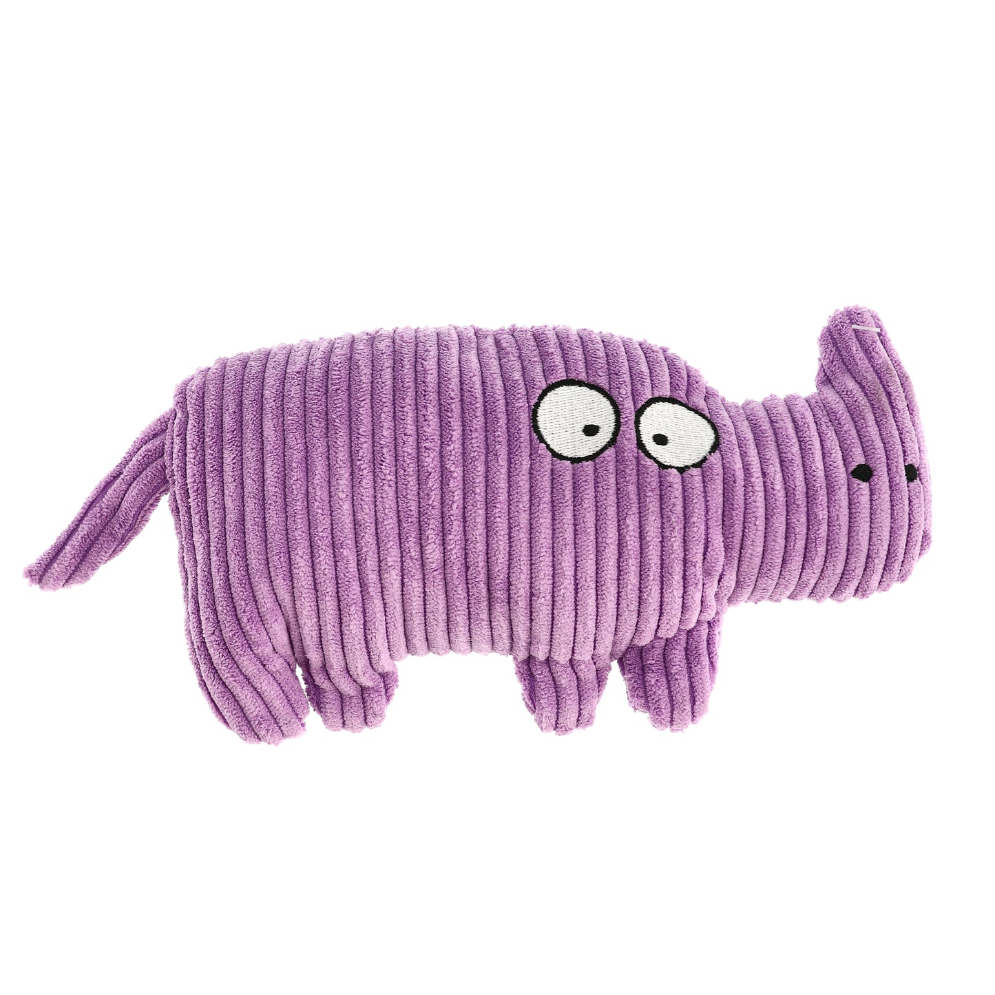 Dogman Leksak RhinoSweet Lila