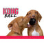 Kong Leksak Ball Extreme Svart S