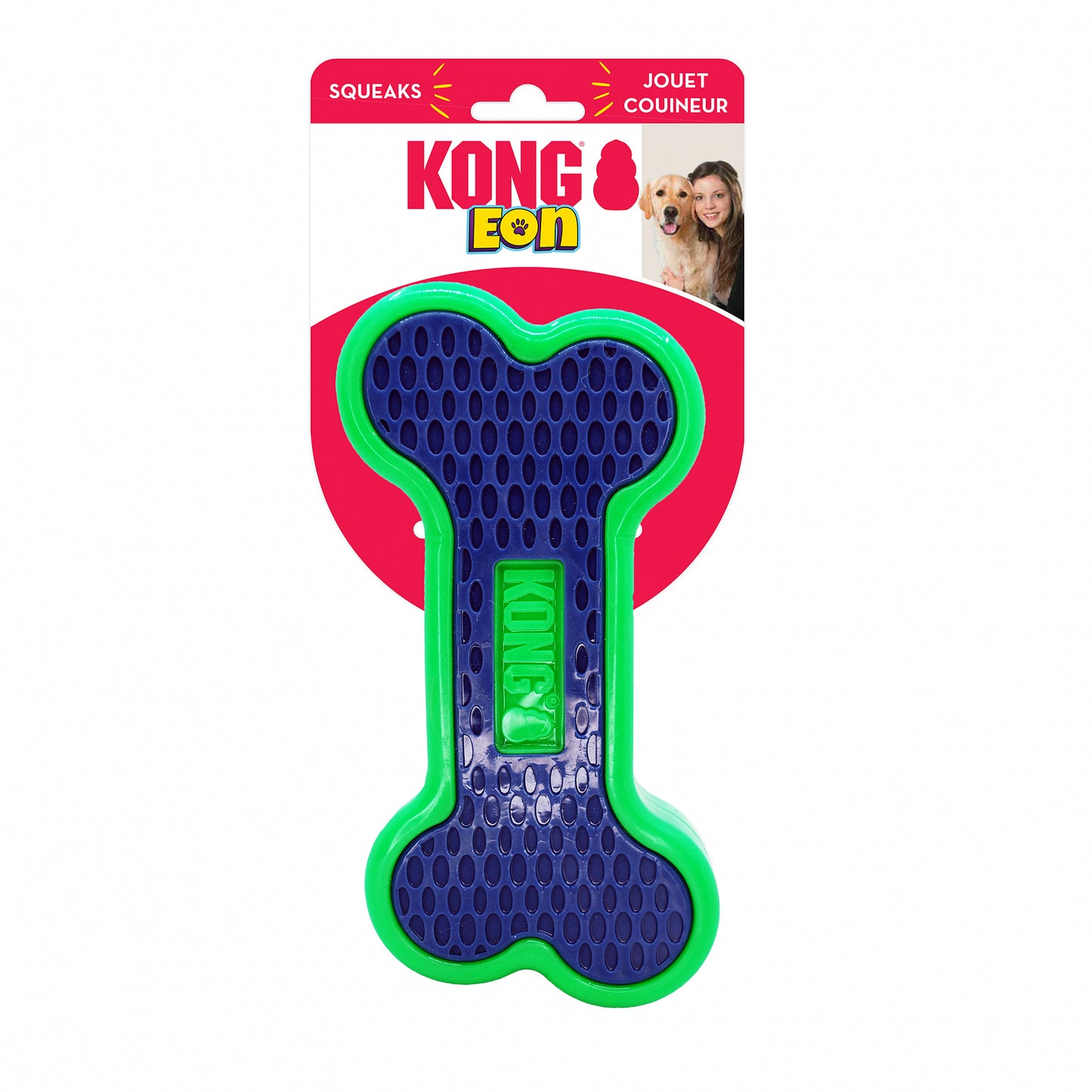 Kong Leksak Eon Bone L
