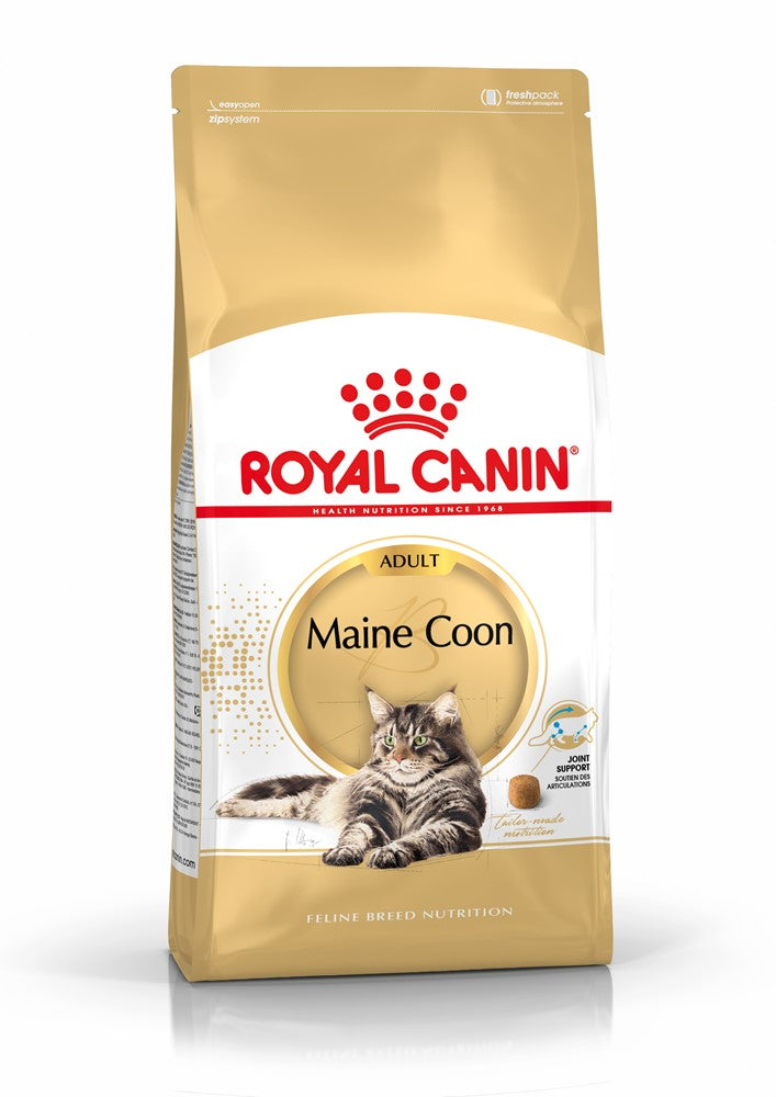 Royal Canin Maine Coon Adult 10 kg