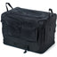 Dogman Pet Canvas Crate Milou Black 60x42x42cm
