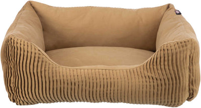 Marley bädd, rektangulär, 80 × 60 cm, ochre