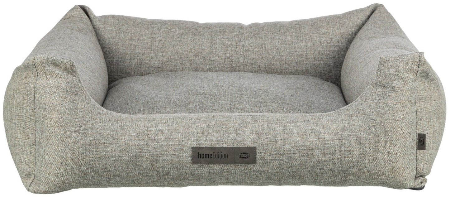 Trixie Matteo Bädd – Elegant och Mysig Hundsäng 80x60 cm