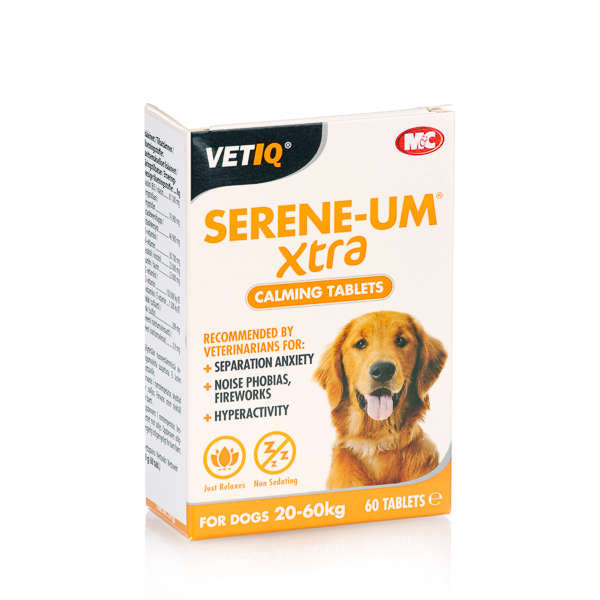 Biofarm Serene-UM 20-60kg 60st