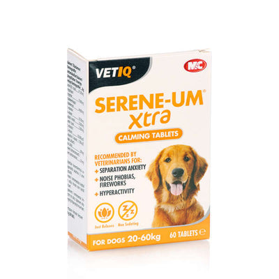 Biofarm Serene-UM 20-60kg 60st