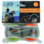 Outdoor Dog Tennisbollar – 2-pack för Hund