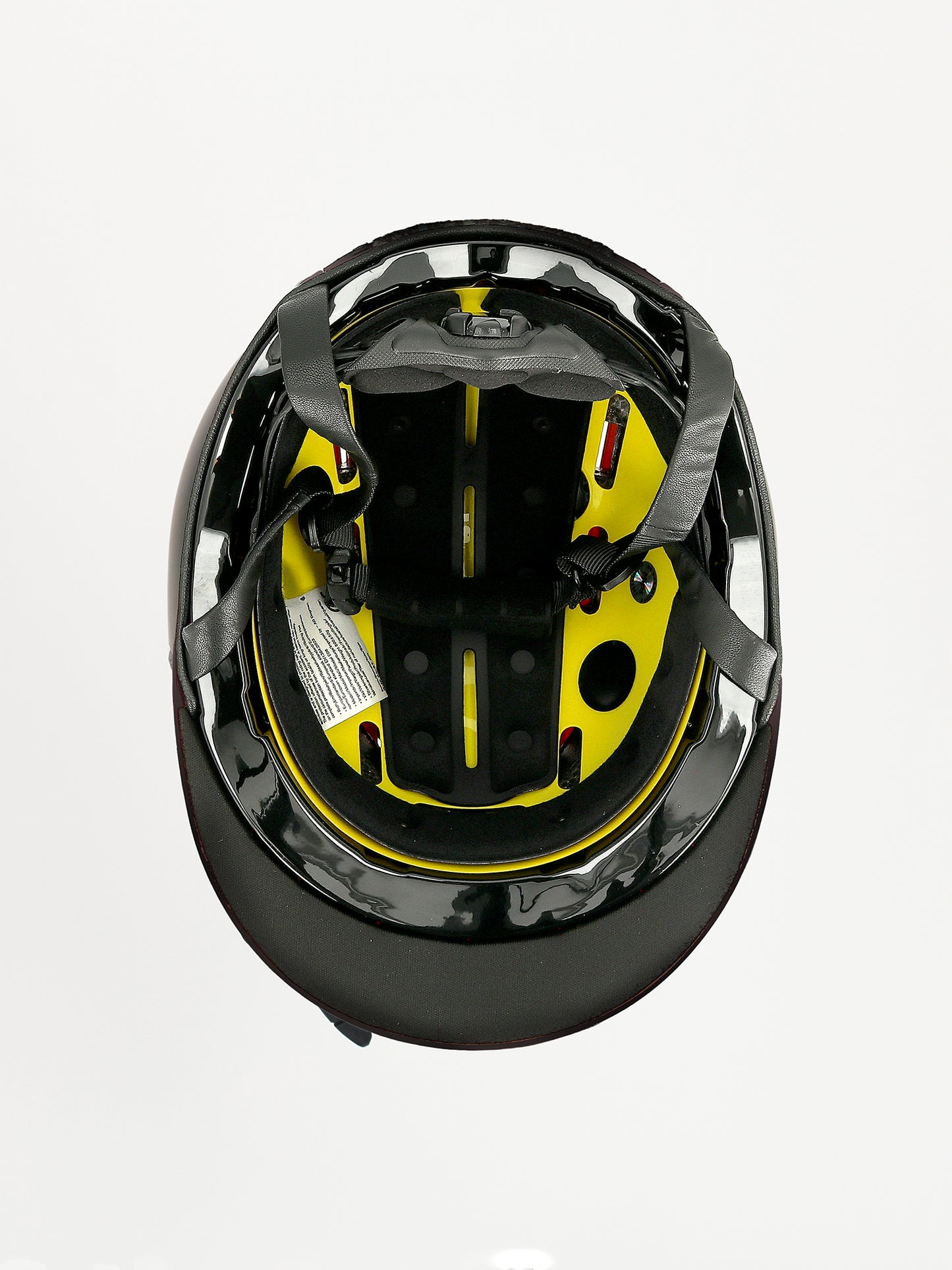 Jacson Philly Mips Ridhjälm Svart/Sparkle XXS-S