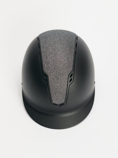 Jacson Philly Mips Ridhjälm Svart/Sparkle XXS-S