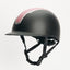 Jacson Philly Mips Ridhjälm Svart/Rosa S-M