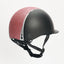 Jacson Philly Mips Ridhjälm Svart/Rosa S-M