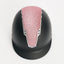 Jacson Philly Mips Ridhjälm Svart/Rosa S-M