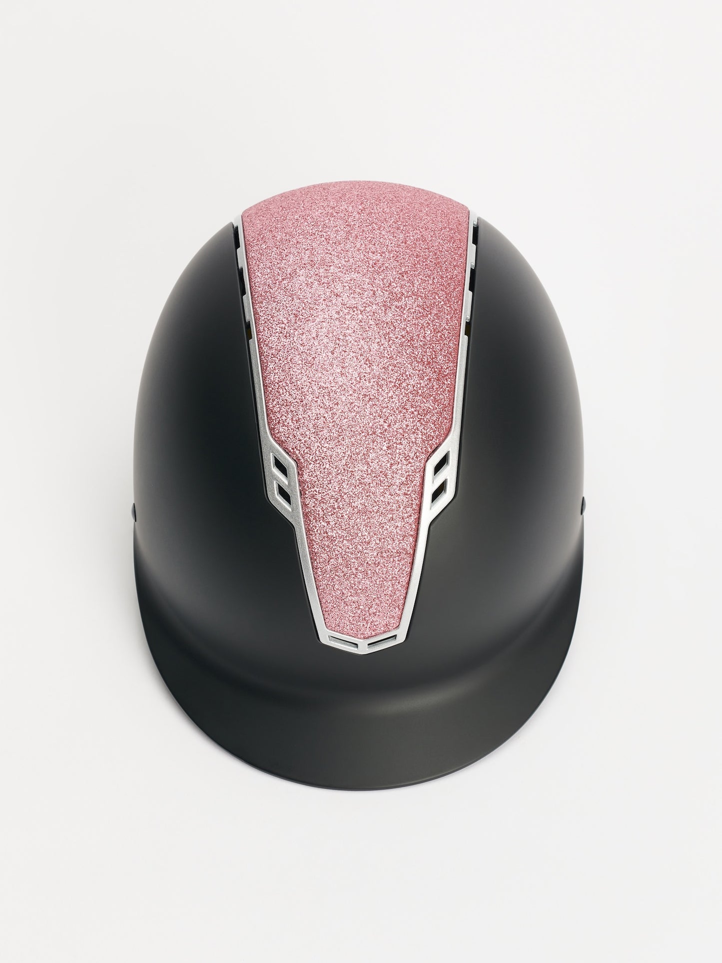 Jacson Philly Mips Ridhjälm Svart/Rosa S-M