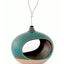 Wildbird Matare Vierno - Hängande matare - 12x16x14 cm Azur