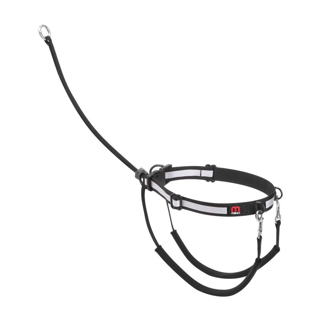 Anti-Pull Harness – Small
