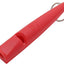 Acme Model 211.5 Plastic Dog Whistle Carmine Red for Dogs