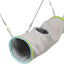 Trixie Cuddly Tunnel for hanging in the cage Mix 14 x 45 cm