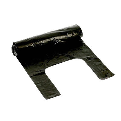 Dogman Bajspåsar med handtag 60p