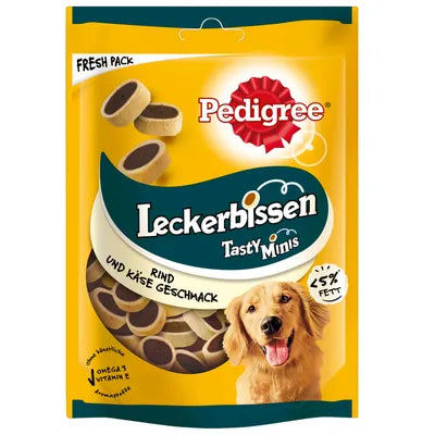 Pedigree Tasty Bites