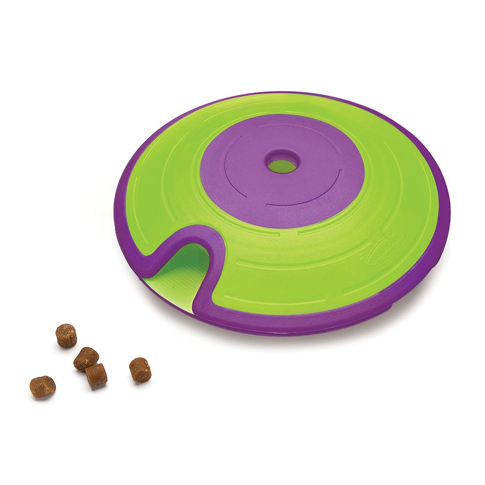Godislabyrint Nina Ottosson Dog Treat Maze 18 cm