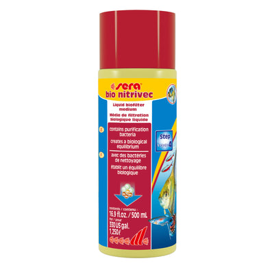 Sera Bio Nitrivec Bakteriestimuli 500ml