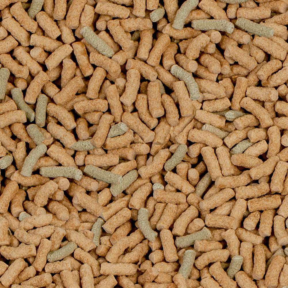 Sera Raffy P Nature Pellets 10L