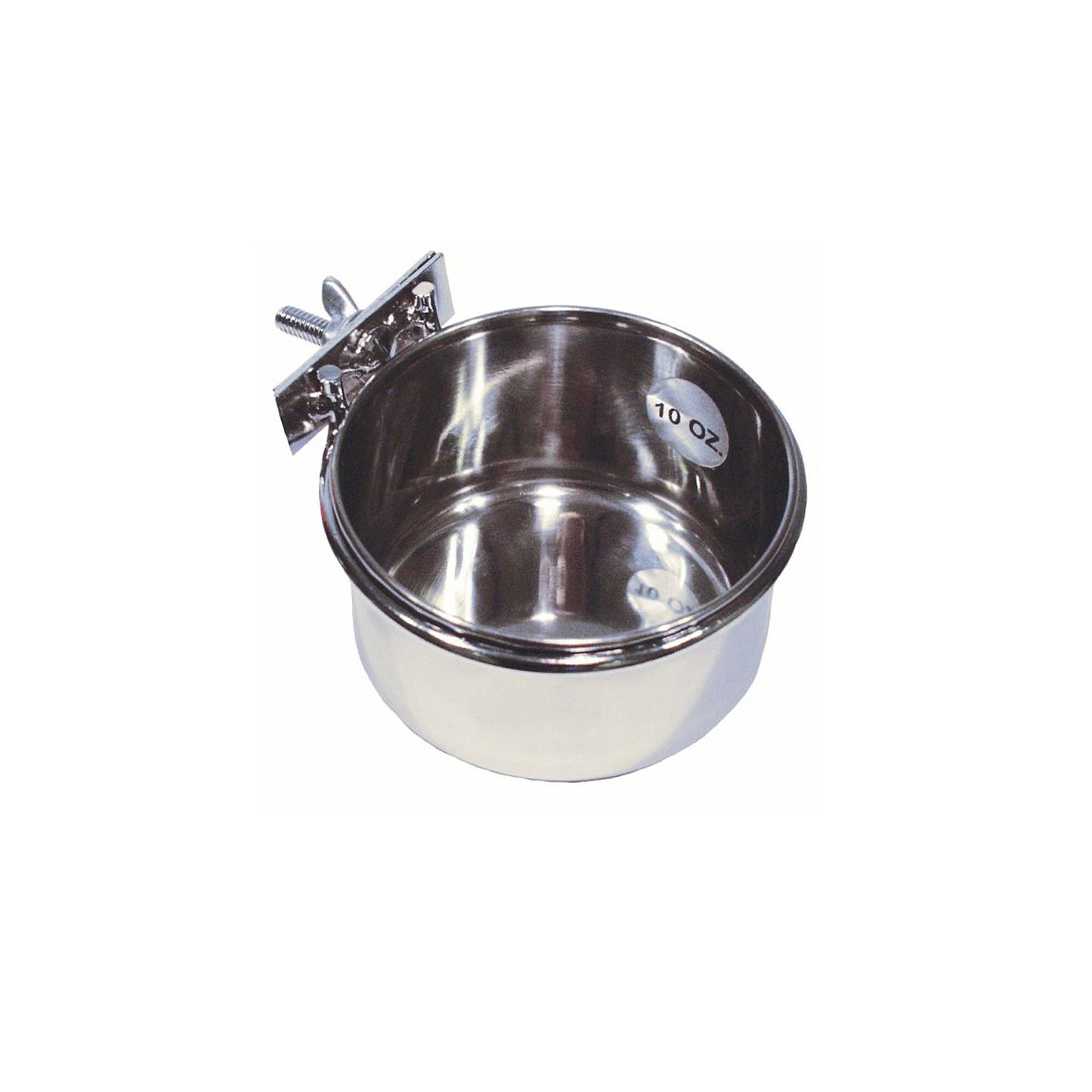 Dogman Matskål Rostfri 840ml