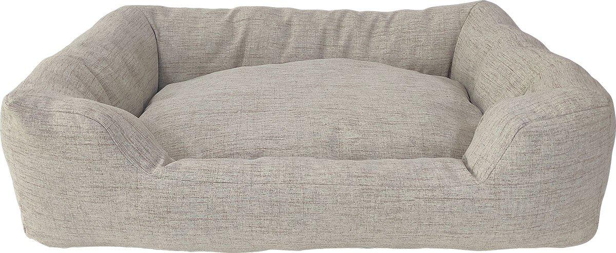 OZAMI Hundbädd Elle Beige 70x55x18cm