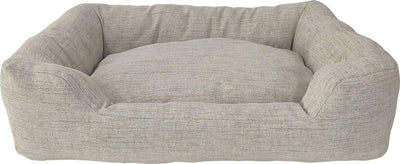 OZAMI Hundbädd Elle Beige 70x55x18cm