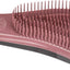 Trixie Soft Brush 19 cm pink/black