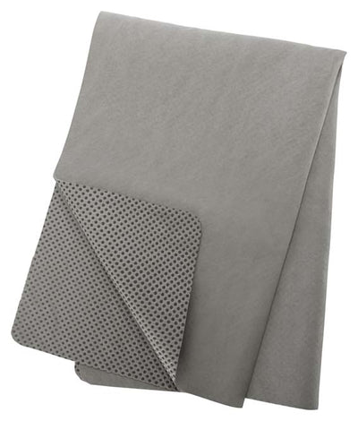 Trixie Handduk Trixie Högabsorberande PVA 66x43 cm Grå