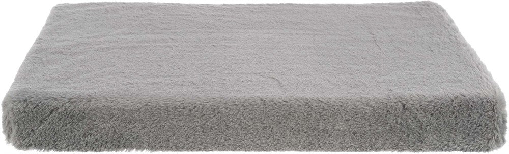 Lonni vital madrass, rektangulär, 75 × 55 cm, grå